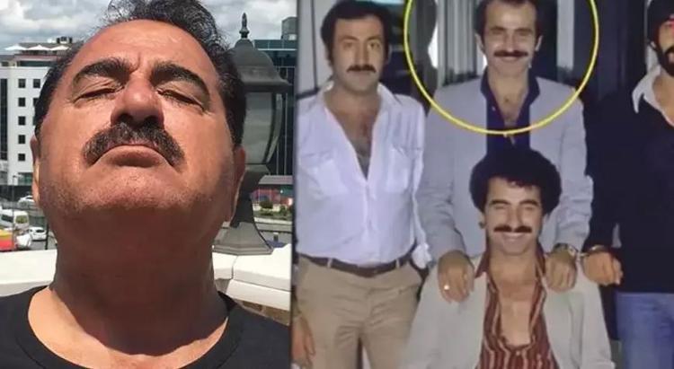 İbrahim Tatlısesten şaşırtan açıklama: Bana kötülük etmişlerdi, bu bayramı göremediler