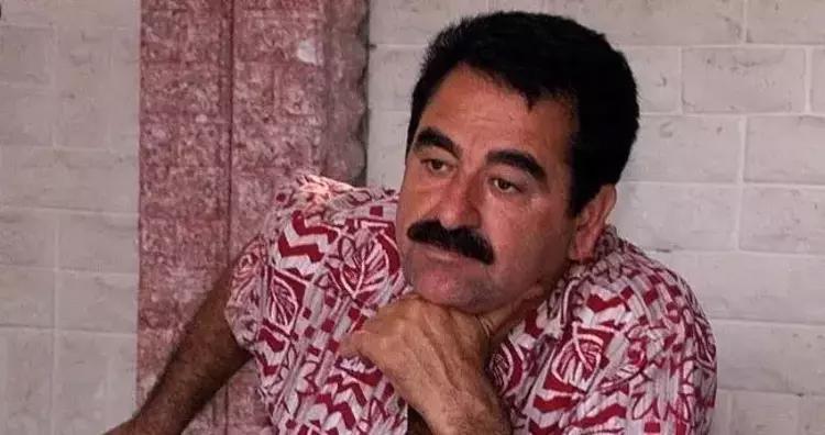 İbrahim Tatlısesten şaşırtan açıklama: Bana kötülük etmişlerdi, bu bayramı göremediler