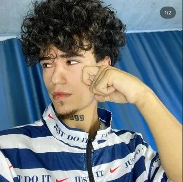 SUÇ OLDUĞUNU BİLMİYORDUM