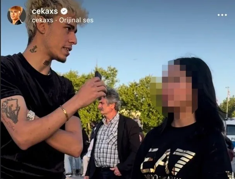 TUTUKLAMA TALEBİYLE HAKİMLİĞE SEVK EDİLDİ