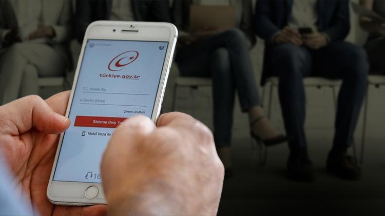 Personel alımında yeni dönem Sistem artık izin vermiyor, e-devlet detayı