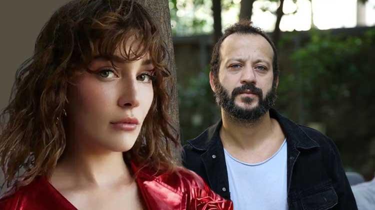 Birlikte tatile çıktılar Rıza Kocaoğlu ve Deniz Işın aşk mı yaşıyor