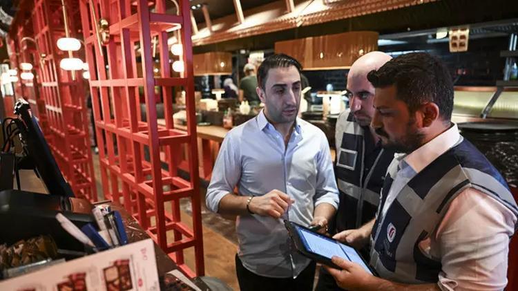 Bayram öncesi Bakanlıktan yoğun denetim Binlercesi var, SGKya bildirildi