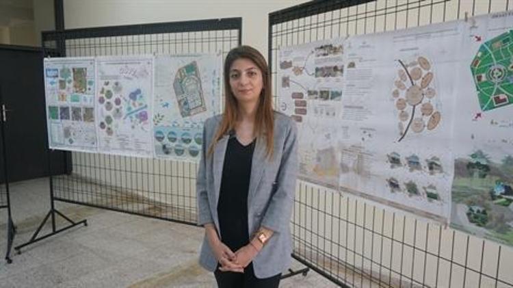 ‘YEŞİL ALANLAR, DEPREMDE ACİL İHTİYAÇLARIN KARŞILANDIĞI MERKEZE DÖNÜŞÜYOR’