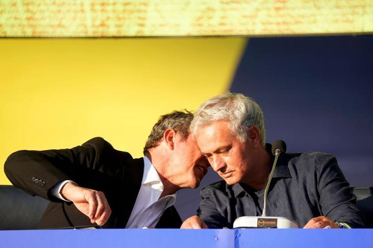Lukaku, Dybalayı elinin tersiyle itmişti Gerçek ortaya çıktı, Fenerbahçeye getirecek