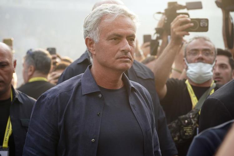 Lukaku, Dybalayı elinin tersiyle itmişti Gerçek ortaya çıktı, Fenerbahçeye getirecek