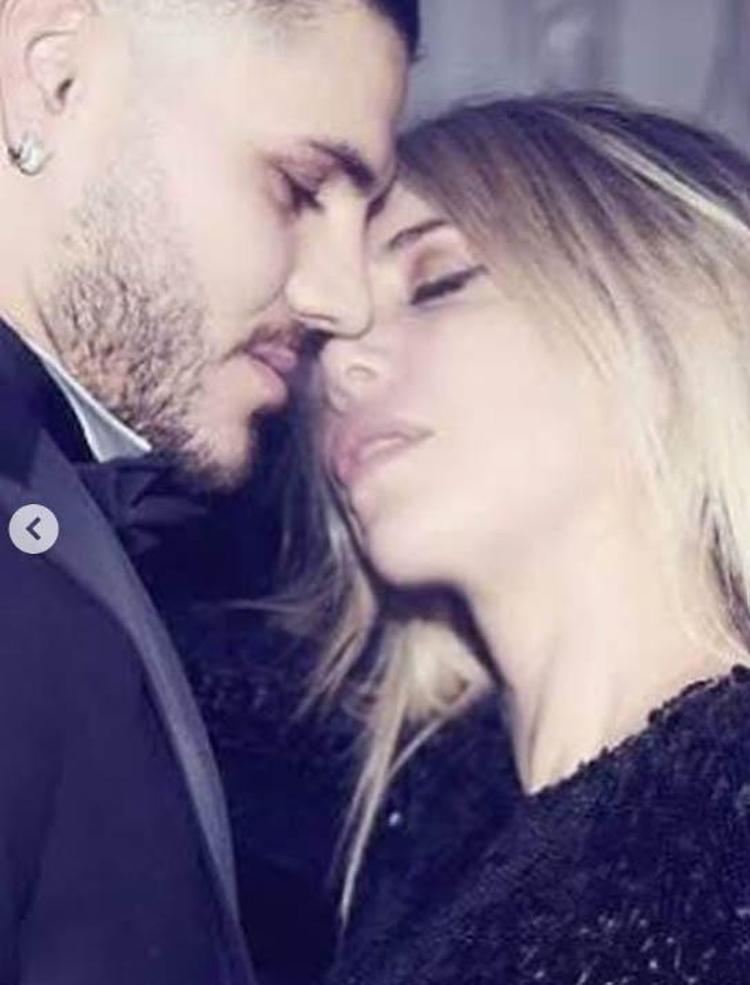 Wanda Nara’nın aldatma itirafı şaşırttı ‘Çok acı çektim’