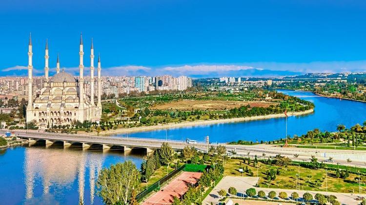 Adana’da ortalama yaşam süresi birçok ili geride bıraktı Türkiyenin en sağlıklı şehirlerinden biri oldu