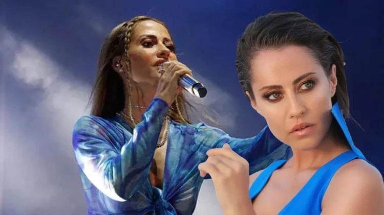 Havalimanında mücevherleri çalındı Derya Uluğ çantasını göremeyince şok oldu