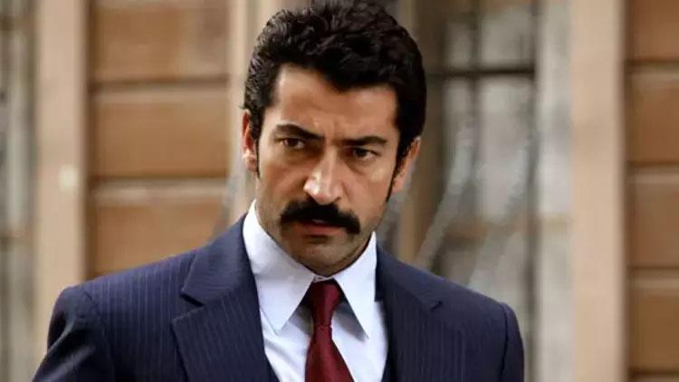 KENAN İMİRZALIOĞLU