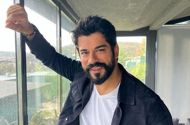 BURAK ÖZÇİVİT