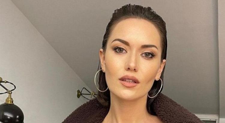 FAHRİYE EVCEN