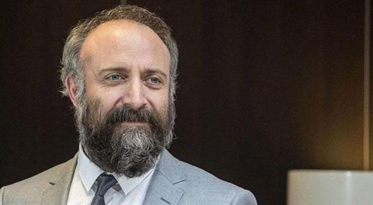 HALİT ERGENÇ