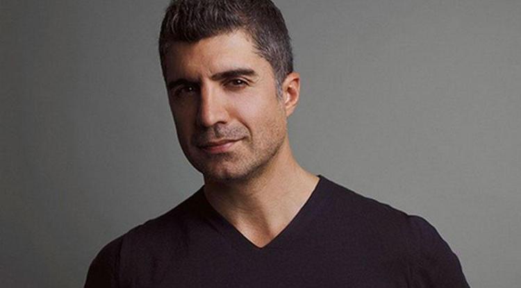 ÖZCAN DENİZ