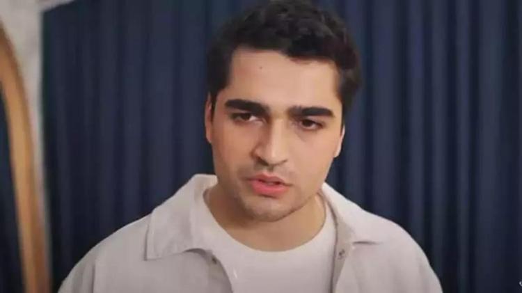 MERT RAMAZAN DEMİR