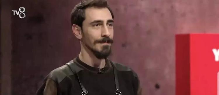 Masterchefte eleme yemeğiyle kaşık attırıyordu Somer Şef son anda vazgeçti
