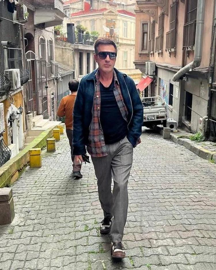 Teoman vasiyetini açıkladı