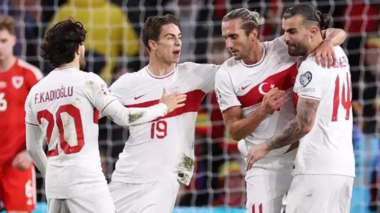 A Milli Futbol Takımı, EURO 2024te gruptan nasıl çıkar Türkiye gruptan çıkarsa rakibi kimler olacak