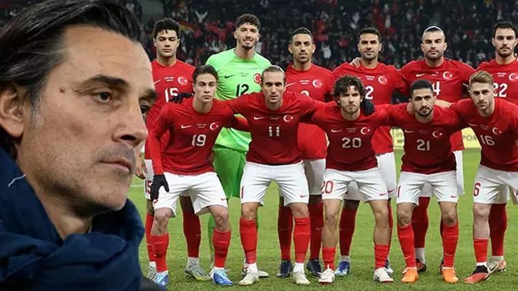 A Milli Futbol Takımı, EURO 2024te gruptan nasıl çıkar Türkiye gruptan çıkarsa rakibi kimler olacak