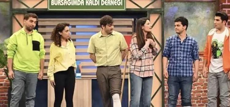 Bugün TVde ne var 23 Haziran TV yayın akışları: Show TV, Star, NOW TV, ATV, TRT 1 hangi dizi, filmler var