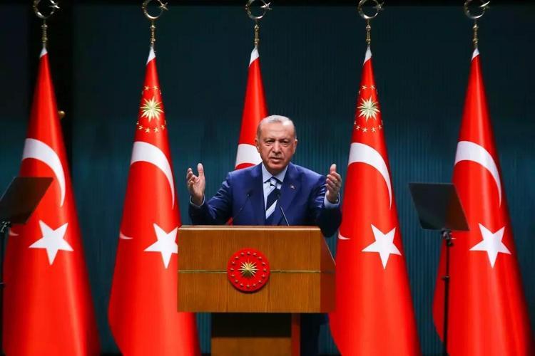 Bugün Kabine Toplantısı var mı 24 Haziran Kabine toplantısı saat kaçta, gündemde neler var