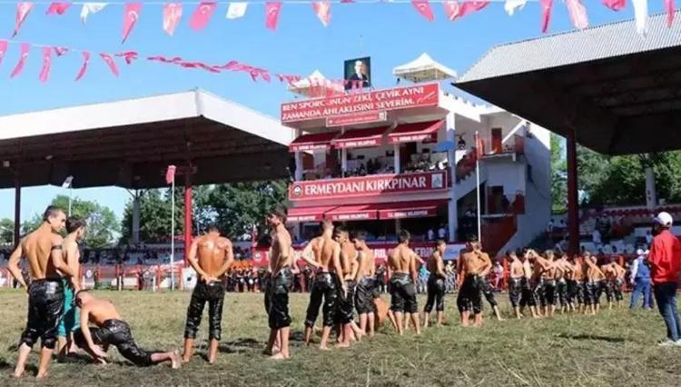 Kırkpınar Yağlı Güreşleri ne zaman 2024 663. Kırkpınar Yağlı Güreşi başpehlivan ödülü ne kadar