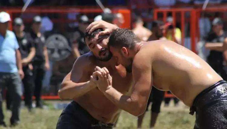 Kırkpınar Yağlı Güreşleri ne zaman 2024 663. Kırkpınar Yağlı Güreşi başpehlivan ödülü ne kadar