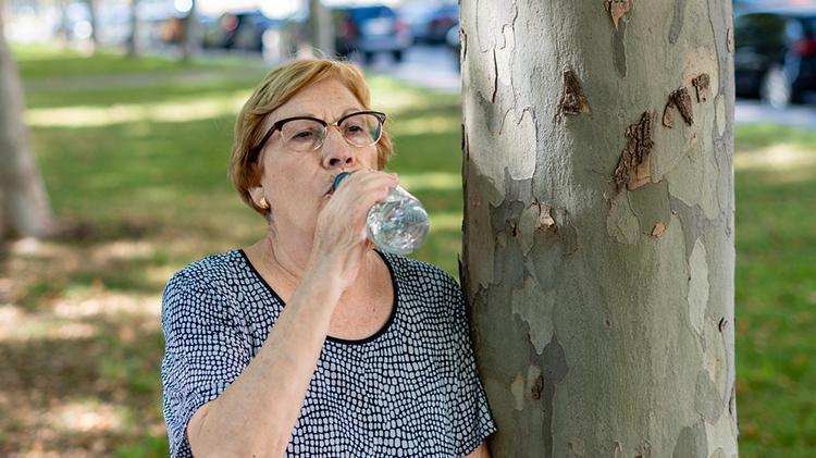 Sıcak çarpması vakalarında dünya genelinde artış yaşanıyor Uzmanlar uyarıyor: Ölümcül olabilir