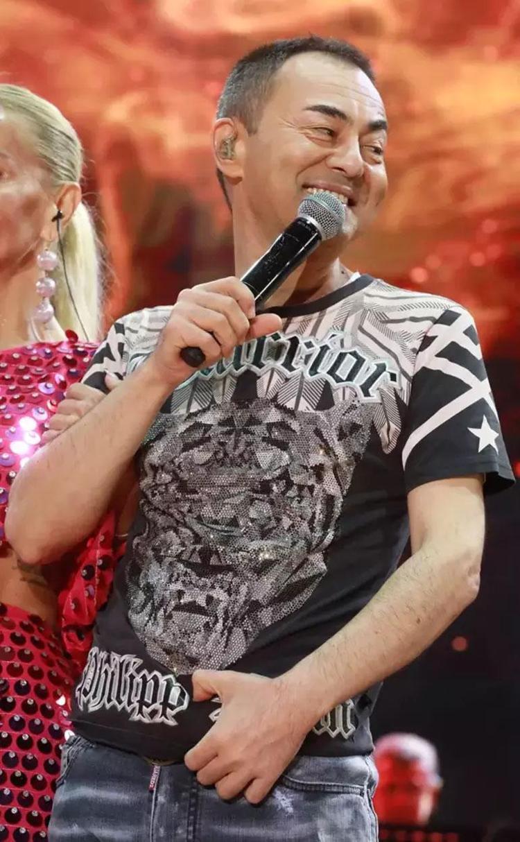 HER ŞEYİMİ KAYBETTİM