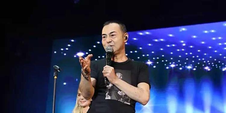 Serdar Ortaç’ın annesi evlenmesini istemiyor ‘Takipteyim artık’