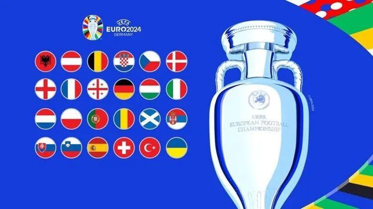 EURO 2024 ne zaman bitiyor 2024 Avrupa Futbol Şampiyonası çeyrek final, yarı final ve final maç tarihleriİ