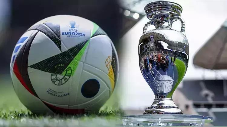 26 Haziran Çarşamba EURO 2024 bugünkü maç programı EURO 2024te bugün kimin maçı var