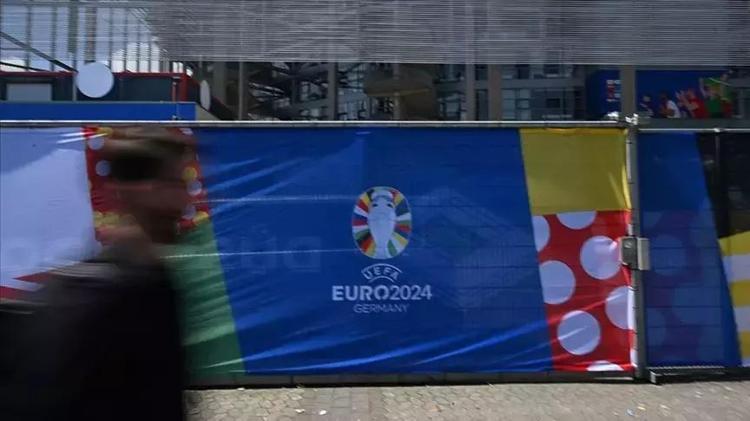 Avusturya Türkiye maçı ne zaman EURO 2024 son 16 Avusturya Türkiye milli maçı nerede oynanacak Milli maç hangi kanalda