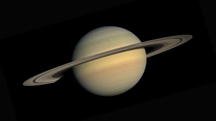 Satürn retrosunda doğanlar 3 şeyi çok iyi bilir Astrolog Mine Ölmez: Karmanın lordu dedi, 4 burç için hak ettiğini bulma zamanı geldi