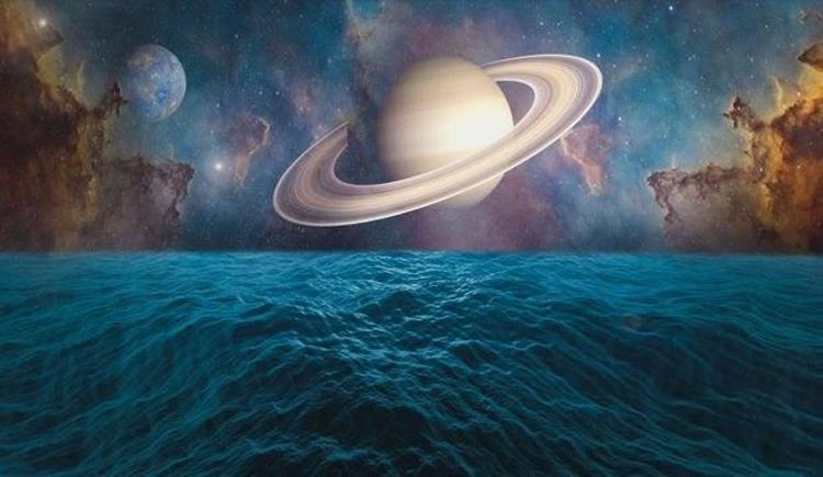 Satürn retrosunda doğanlar 3 şeyi çok iyi bilir Astrolog Mine Ölmez: Karmanın lordu dedi, 4 burç için hak ettiğini bulma zamanı geldi