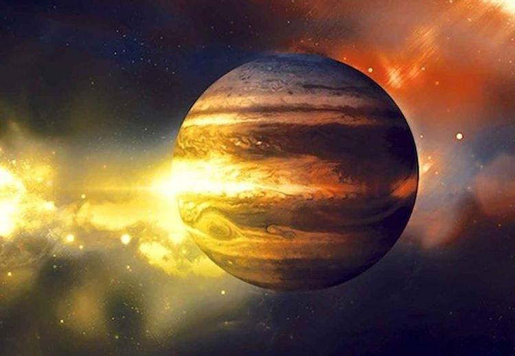 Satürn retrosunda doğanlar 3 şeyi çok iyi bilir Astrolog Mine Ölmez: Karmanın lordu dedi, 4 burç için hak ettiğini bulma zamanı geldi