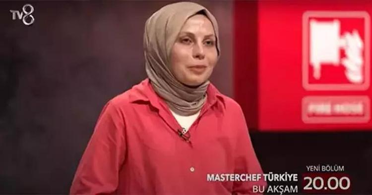 MasterChef Mehmet Şef eline ne oldu Mehmet Yalçınkayanın parmaklarına ne oldu