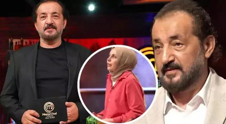 MasterChef Mehmet Şef eline ne oldu Mehmet Yalçınkayanın parmaklarına ne oldu
