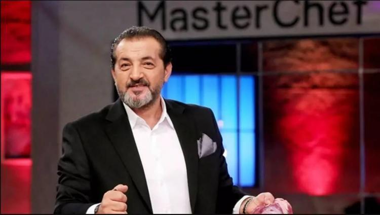MasterChef Mehmet Şef eline ne oldu Mehmet Yalçınkayanın parmaklarına ne oldu