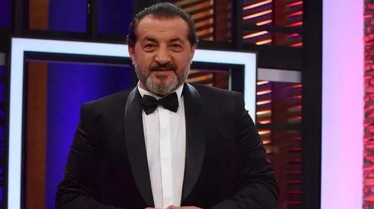 MasterChef Mehmet Şef eline ne oldu Mehmet Yalçınkayanın parmaklarına ne oldu