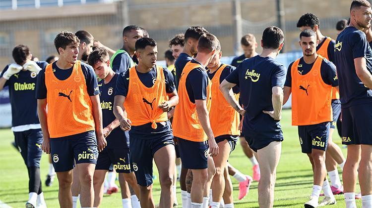 İsmail Kartalın takımdan gönderdiği yıldız Mourinhonun yeni prensi oldu