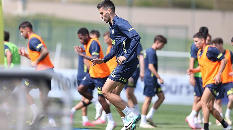 İsmail Kartalın takımdan gönderdiği yıldız Mourinhonun yeni prensi oldu