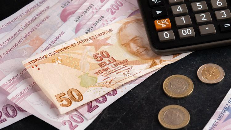 Kısa vadeli faizlerde yükseliş 100 bin liranın aylık getirisi belli oldu, İşte en yüksek mevduat faizi...