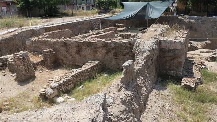 Adana’da yüzyıllar önceki sır yeniden açığa çıkarılıyor Turizme yeniden kazandırılacak