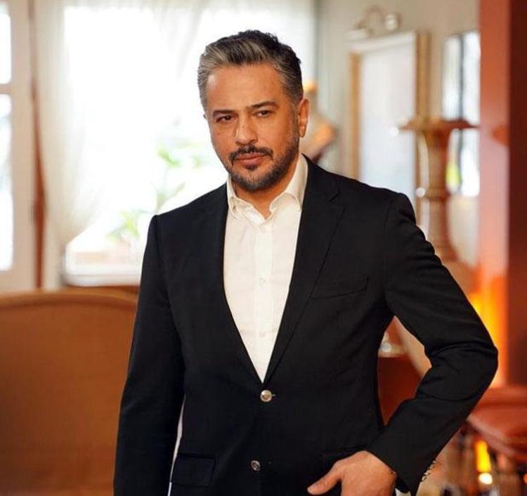 Emre Altu oğullarıyla ilgili korkusunu itiraf etti Birisi kafasını çeler mi