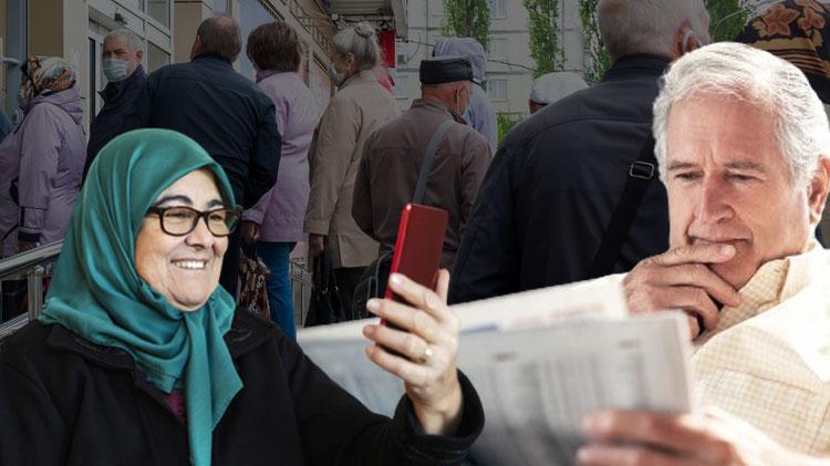 Emeklilere promosyon uyarısı Banka değiştirecek milyonları ilgilendiriyor, Temmuz zammı öncesi kritik açıklama geldi
