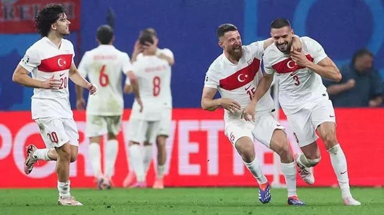 TÜRKİYE - HOLLANDA ÇEYREK FİNAL MAÇI NE ZAMAN, saat kaçta ve hangi kanalda Türkiye EURO 2024 çeyrek final maç tarihi