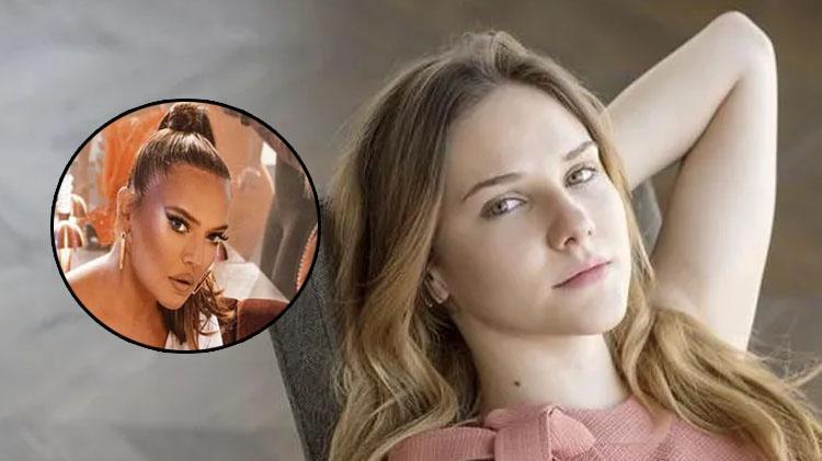 7 ay önce evlenmişti Alina Boz hamile mi Demet Akalın’ın iddiası gündem oldu