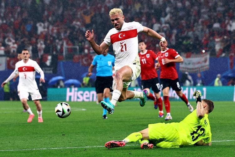 TÜRKİYE HAYALLERİNİ BÜYÜTÜYOR