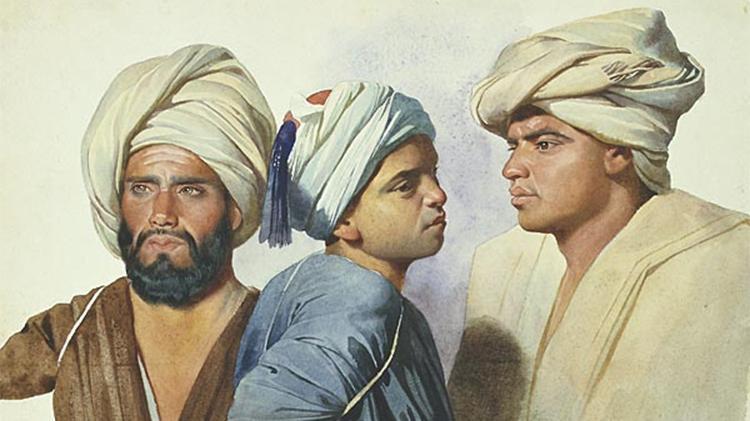 Söylendiğinde Adanalıları kızdıran Fellah kelimesi bakın nereden geliyor